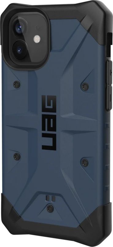 Чохол UAG для iPhone 12 Mini Pathfinder, Olive