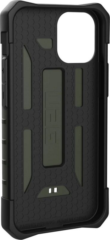 Чохол UAG для iPhone 12 Mini Pathfinder, Olive