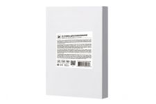 Плівка для ламінування A5 2E, матове покриття, 150 мкм, 100шт