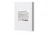 Плівка для ламінування A5 2E, матове покриття, 150 мкм, 100шт