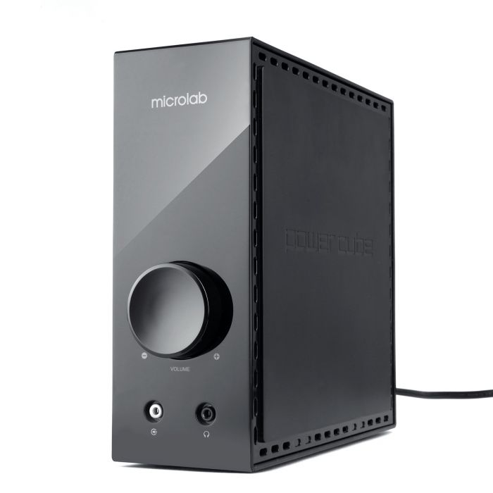 Колонки MICROLAB FC-360 5,1, Black