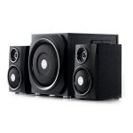 Колонки MICROLAB TMN-9U 2,1, Black