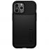 Чохол Spigen для iPhone 12 Pro Max Slim Armor, Black