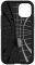 Чохол Spigen для iPhone 12 mini Slim Armor, Black