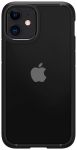 Чохол Spigen для iPhone 12 mini Crystal Hybrid, Matte Black