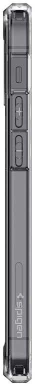 Чохол Spigen для iPhone 12 mini Crystal Hybrid, Crystal Clear