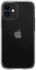 Чохол Spigen для iPhone 12 mini Crystal Hybrid, Crystal Clear