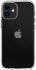 Чохол Spigen для iPhone 12 mini Liquid Crystal, Crystal Clear