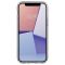 Чохол Spigen для iPhone 12 mini Liquid Crystal Glitter, Crystal Quartz