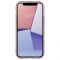 Чохол Spigen для iPhone 12 mini Liquid Crystal Glitter, Rose Quartz