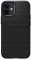 Чохол Spigen для iPhone 12 mini Liquid Air, Matte Black