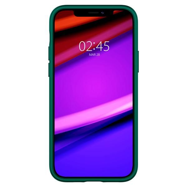 Чохол Spigen для iPhone 12 / 12 Pro Core Armor, Mint