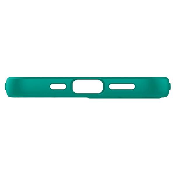 Чохол Spigen для iPhone 12 / 12 Pro Core Armor, Mint