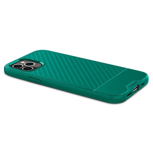 Чохол Spigen для iPhone 12 / 12 Pro Core Armor, Mint