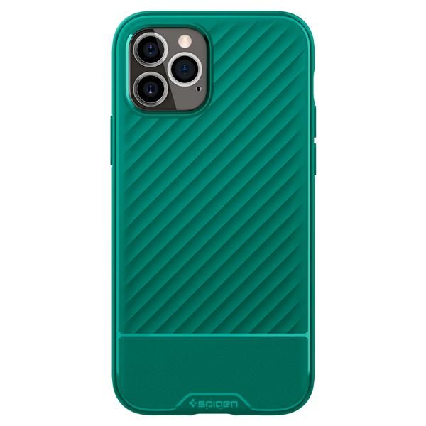 Чохол Spigen для iPhone 12 / 12 Pro Core Armor, Mint
