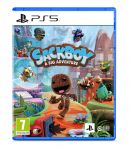 Програмний продукт на BD диску Sackboy a Big Adventure [PS5, Russian version]