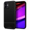 Чохол Spigen для iPhone 12 mini Core Armor, Matte Black