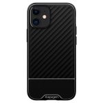 Чохол Spigen для iPhone 12 mini Core Armor, Matte Black