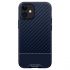 Чохол Spigen для iPhone 12 mini Core Armor, Navy Blue