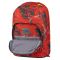 Рюкзак Wenger Crango 16", Rust Alps, теракотово-червоний