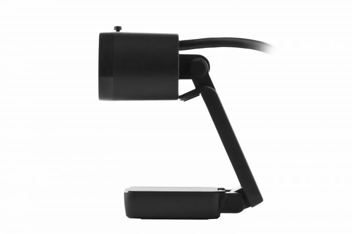 Веб-камера 2E WQHD 2К USB Black