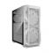 Корпус Antec NX800 Gaming,MidT,E-ATX, 2xUSB2.0,1xUSB3.0, 3x120ммARGB,скло(бічна панель),без БЖ,білий