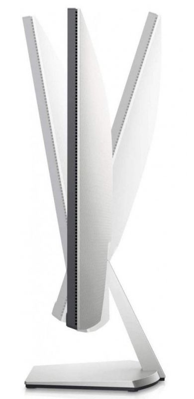 Монітор LCD 23.8" DELL S2421HN 2xHDMI, Audio, IPS, 75Hz, 4ms, FreeSync