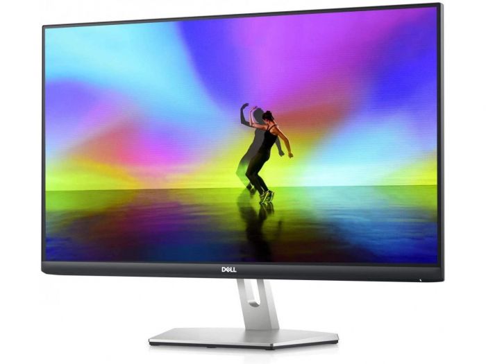 Монітор LCD 23.8" DELL S2421HN 2xHDMI, Audio, IPS, 75Hz, 4ms, FreeSync