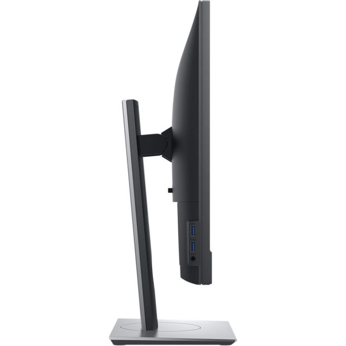 Монітор LCD 23.8" DELL P2418HZM D-Sub, DP, HDMI, USB3.0, MM, IPS, Pivot, Cam