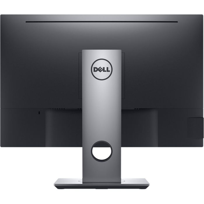 Монітор LCD 23.8" DELL P2418HZM D-Sub, DP, HDMI, USB3.0, MM, IPS, Pivot, Cam