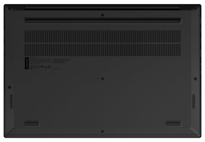 Ноутбук Lenovo ThinkPad P1 15.6FHD AG/Intel i7-10750H/32/1024F/LTE/T2000-4/W10P