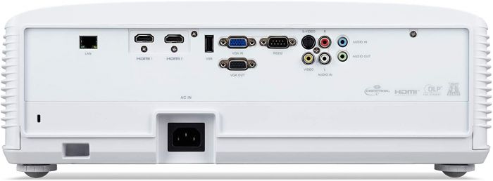 Ультракороткофокусний проектор Acer UL5630 (DLP, WUXGA, 4500 lm, LASER)