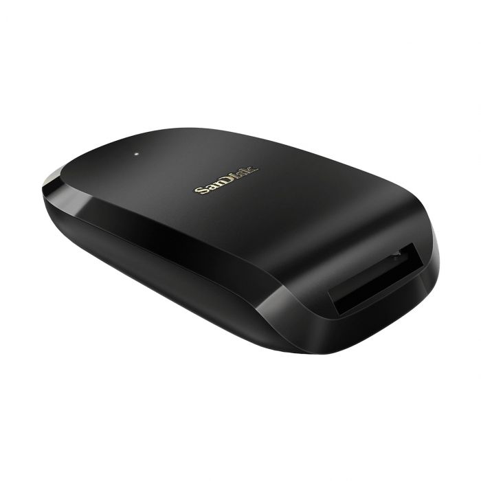 Кардрідер SanDisk CFexpress Extreme PRO USB 3.1 Gen2 Type-C