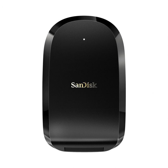 Кардрідер SanDisk CFexpress Extreme PRO USB 3.1 Gen2 Type-C