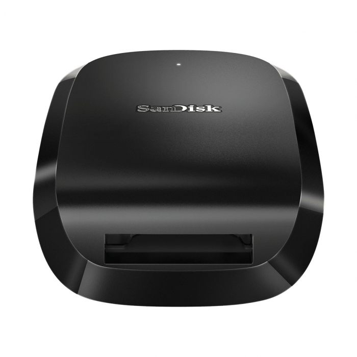 Кардрідер SanDisk CFexpress Extreme PRO USB 3.1 Gen2 Type-C