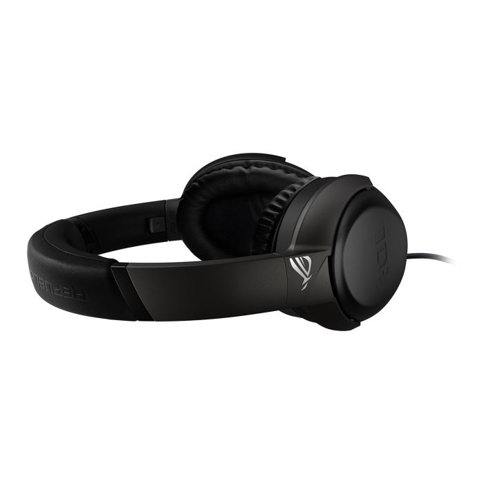Гарнітура ASUS ROG Strix Go USB Type-C Black