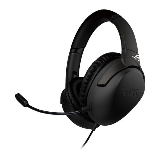Гарнітура ASUS ROG Strix Go USB Type-C Black
