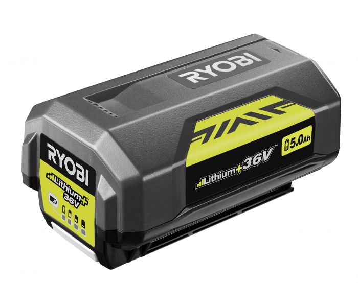 Ryobi Акумулятор 36В BPL3650D2, 5.0 Агод