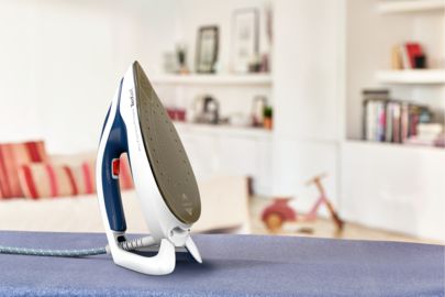 Праска з парогенератором Tefal GV9221E0 PRO EXPRESS PROTECT, 2600 Вт, 1800 мл