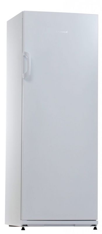 Морозильна камера SNAIGE F27FG-T1000G, Висота - 163см,  248л, A+, NF, Електр. Керування, Білий