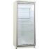 SNAIGE Холодильна вітрина CD29DM-S300S, 145х60х60см, 1 дв., 290л, E, ST, Полиць - 5;, Бут.- 126шт,