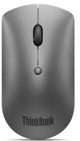 Миша Lenovo ThinkBook Bluetooth Silent Mouse