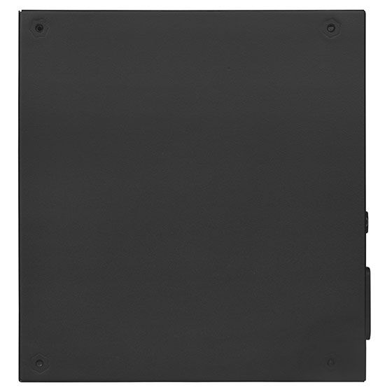 Блок живлення SilverStone STRIDER ET650-G V1.2 (650W), 80+Gold,aPFC,12см,24+8,8xSATA,4xPCIe,1xFDD,+3