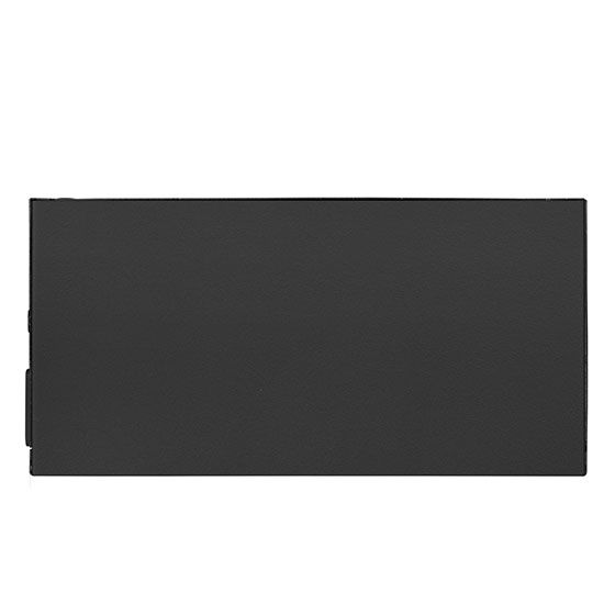 Блок живлення SilverStone STRIDER ET650-G V1.2 (650W), 80+Gold,aPFC,12см,24+8,8xSATA,4xPCIe,1xFDD,+3