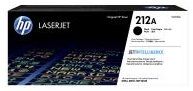 Картридж HP 212A CLJ M554/M555/M578 Black (5500 стор)