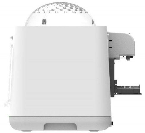 Принтер 3D XYZprinting da Vinci Nano White