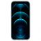 Чохол Spigen для iPhone 12 Pro Max Quartz Hybrid, Crystal Clear