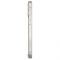 Чохол Spigen для iPhone 12 Mini Quartz Hybrid, Chrystal Clear