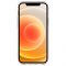 Чохол Spigen для iPhone 12 Mini Quartz Hybrid, Chrystal Clear