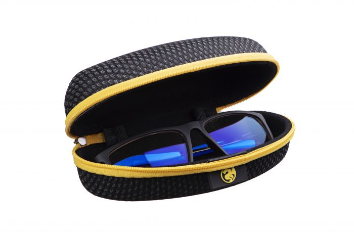 Захисні окуляри 2E GAMING Anti-blue Black-Blue